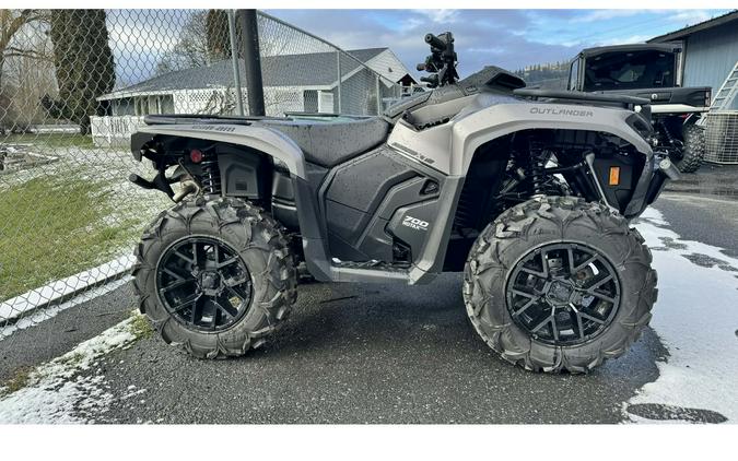 2025 Can-Am Outlander XT 700