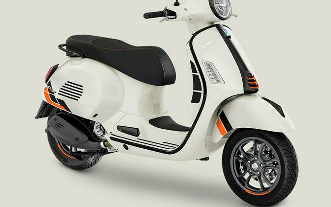2025 Vespa GTS 310 SuperSport