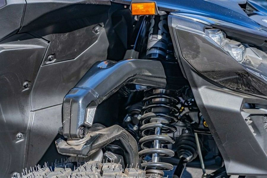 2026 Can-Am Maverick R X RS Triple Black