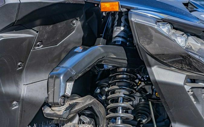 2026 Can-Am Maverick R X RS Triple Black