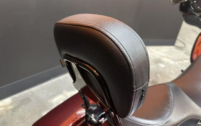 2014 Harley-Davidson® FLHXS - Street Glide® Special