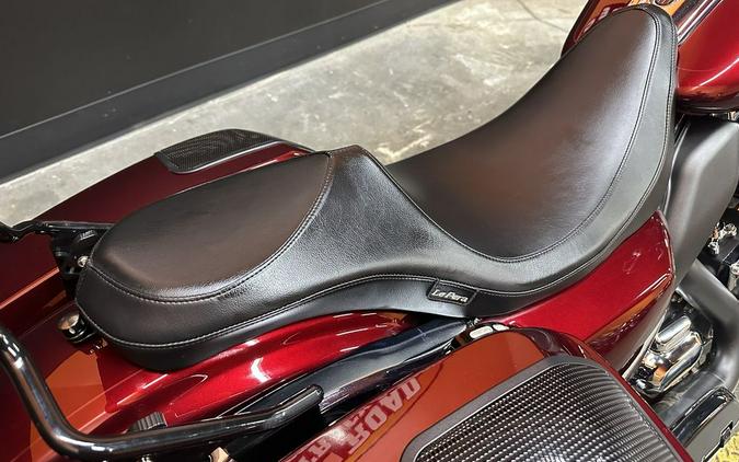 2014 Harley-Davidson® FLHXS - Street Glide® Special