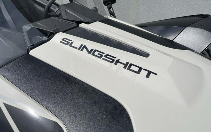 2026 Polaris SLINGSHOT SLR AUTO