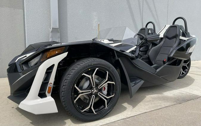 2026 Polaris SLINGSHOT SLR AUTO