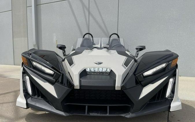 2026 Polaris SLINGSHOT SLR AUTO