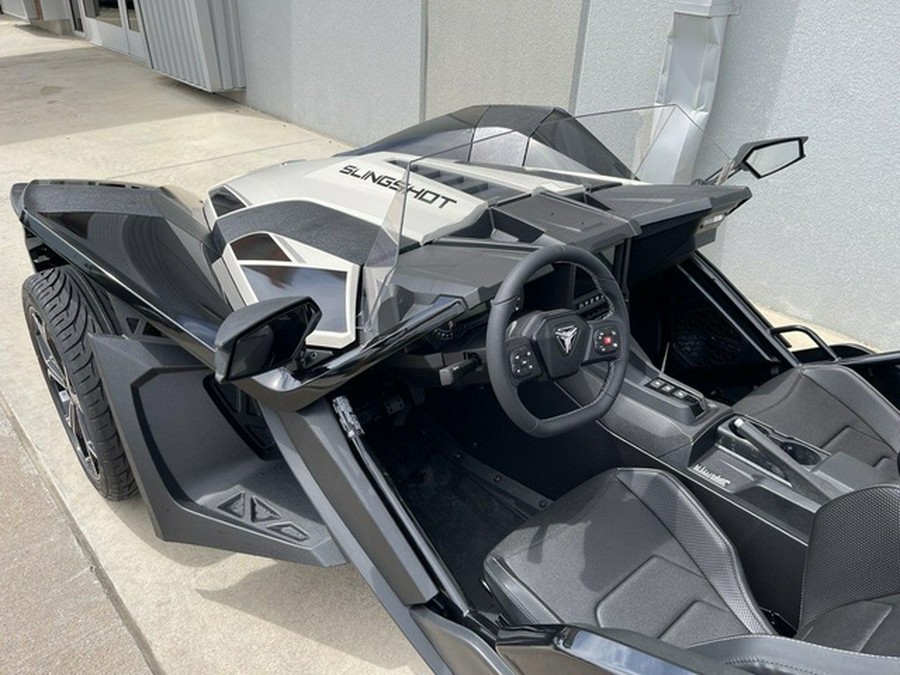 2026 Polaris Slingshot SLR AutoDrive