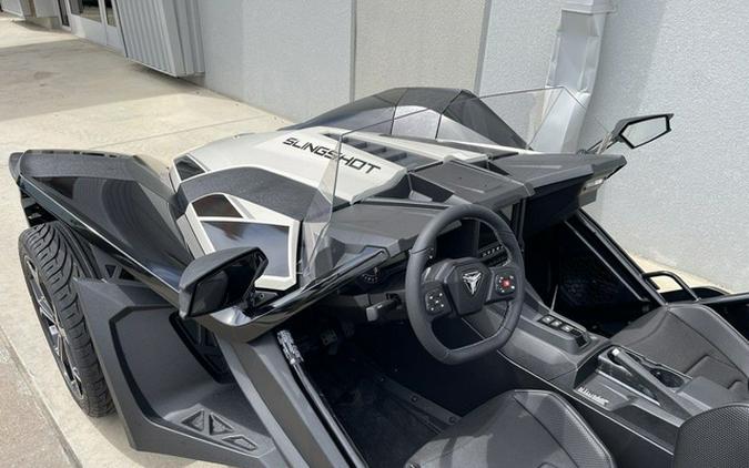 2026 Polaris SLINGSHOT SLR AUTO