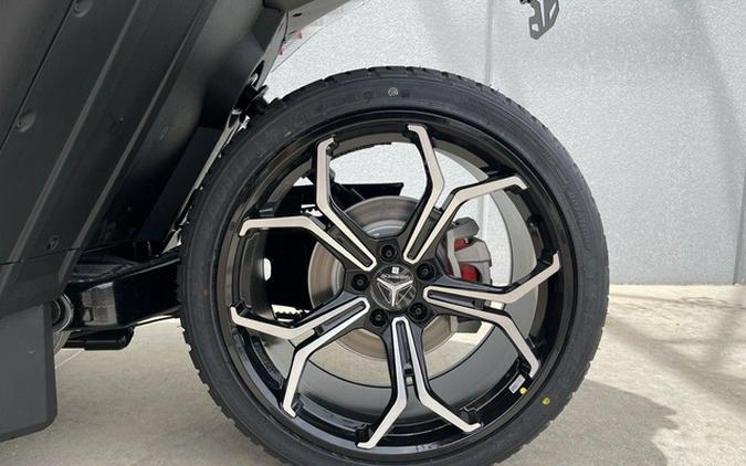 2026 Polaris SLINGSHOT SLR AUTO