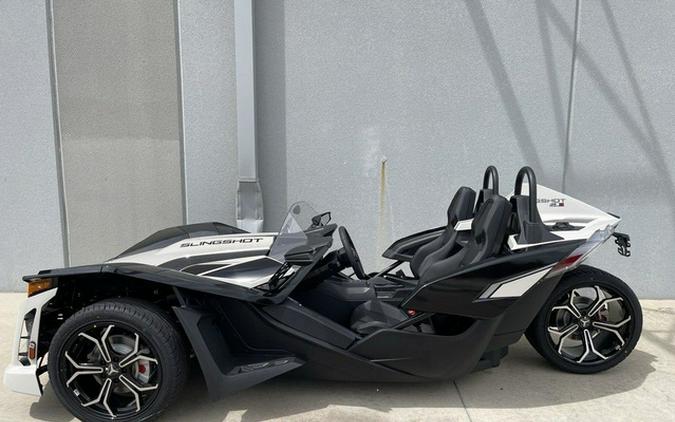 2026 Polaris SLINGSHOT SLR AUTO