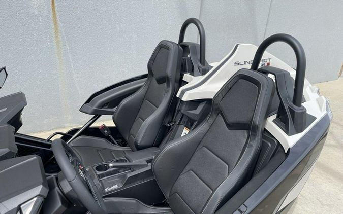 2026 Polaris SLINGSHOT SLR AUTO