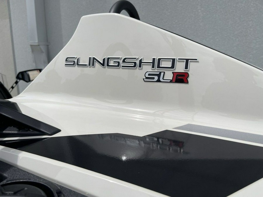 2026 Polaris Slingshot SLR AutoDrive