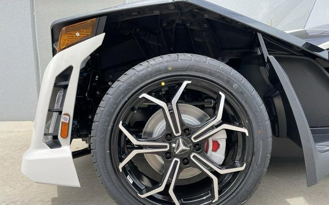 2026 Polaris SLINGSHOT SLR AUTO
