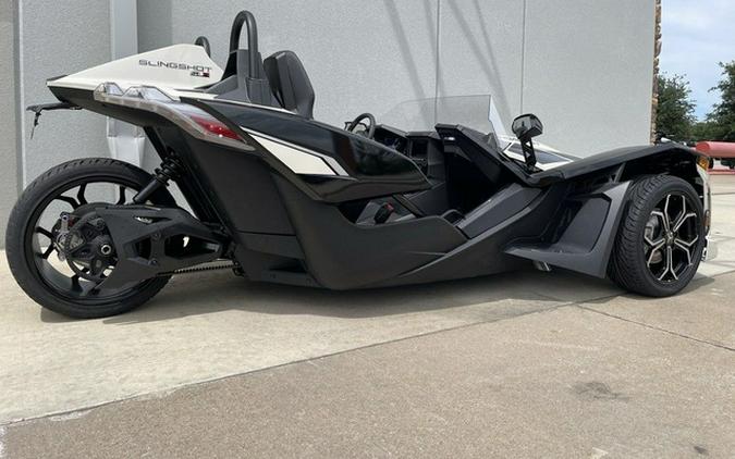 2026 Polaris SLINGSHOT SLR AUTO