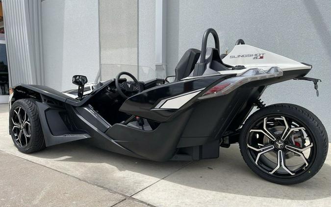 2026 Polaris SLINGSHOT SLR AUTO