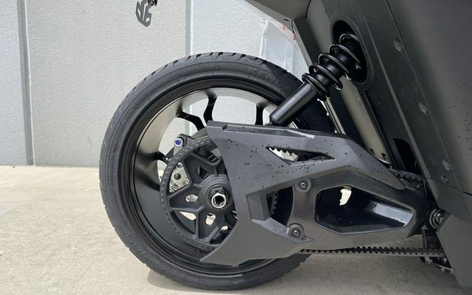 2026 Polaris SLINGSHOT SLR AUTO