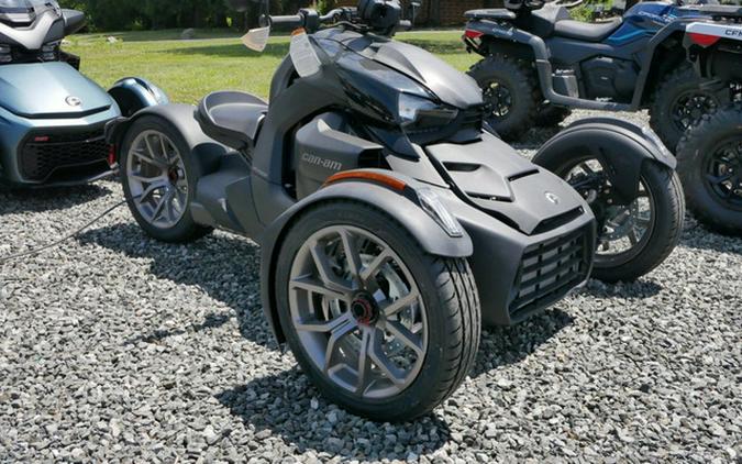 2026 Can-Am Ryker Rotax 600 ACE