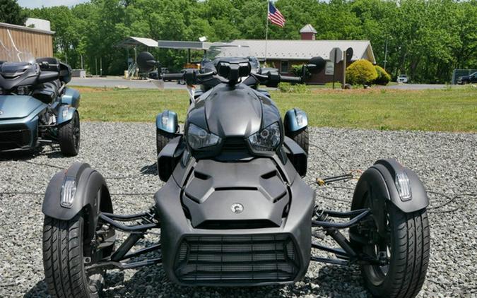 2026 Can-Am Ryker Rotax 600 ACE