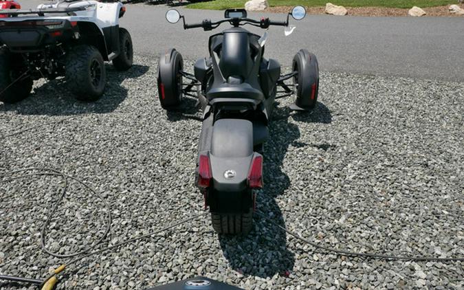 2026 Can-Am Ryker Rotax 600 ACE