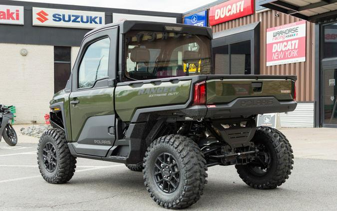 2026 Polaris Ranger XD 1500 Northstar Ultimate
