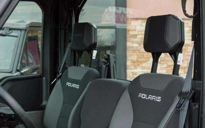 2026 Polaris Ranger XD 1500 Northstar Ultimate