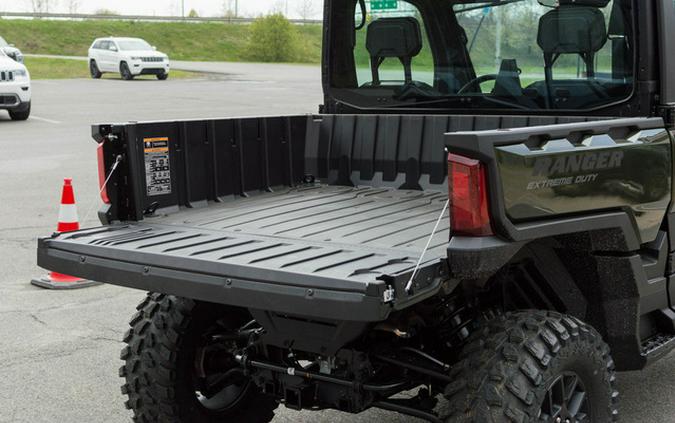 2026 Polaris Ranger XD 1500 Northstar Ultimate