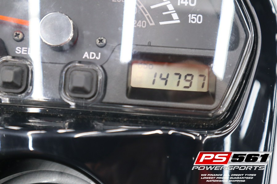 2018 Suzuki Motor of America Inc. Boulevard M109R B.O.S.S.