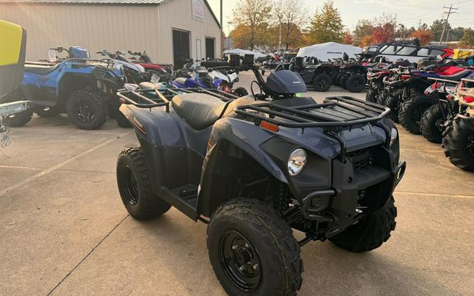2026 Kawasaki Brute Force 300