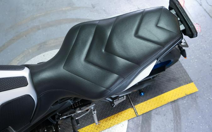 2015 Yamaha FZ-09