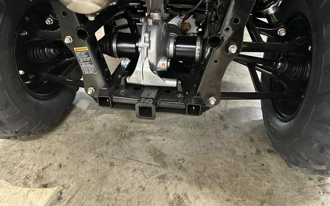 2026 Honda® Pioneer 520