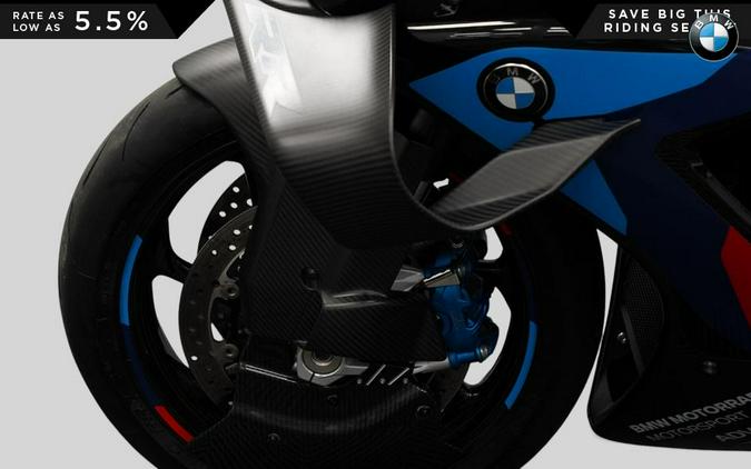 2026 BMW M 1000 RR