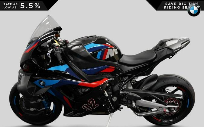 2026 BMW M 1000 RR