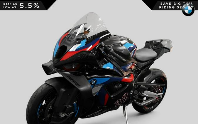 2026 BMW M 1000 RR