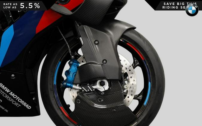 2026 BMW M 1000 RR