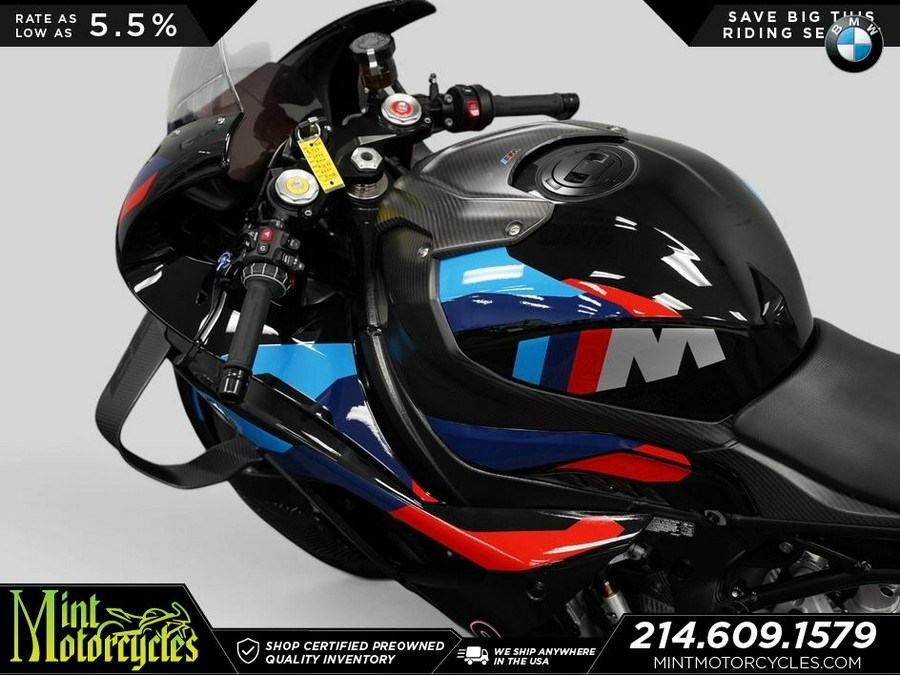 2026 BMW M 1000 RR