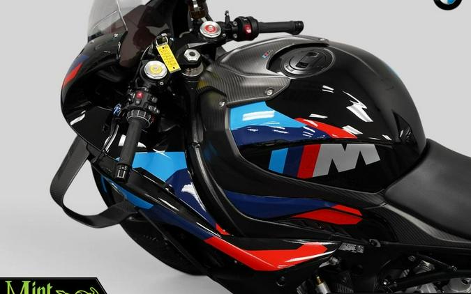 2026 BMW M 1000 RR