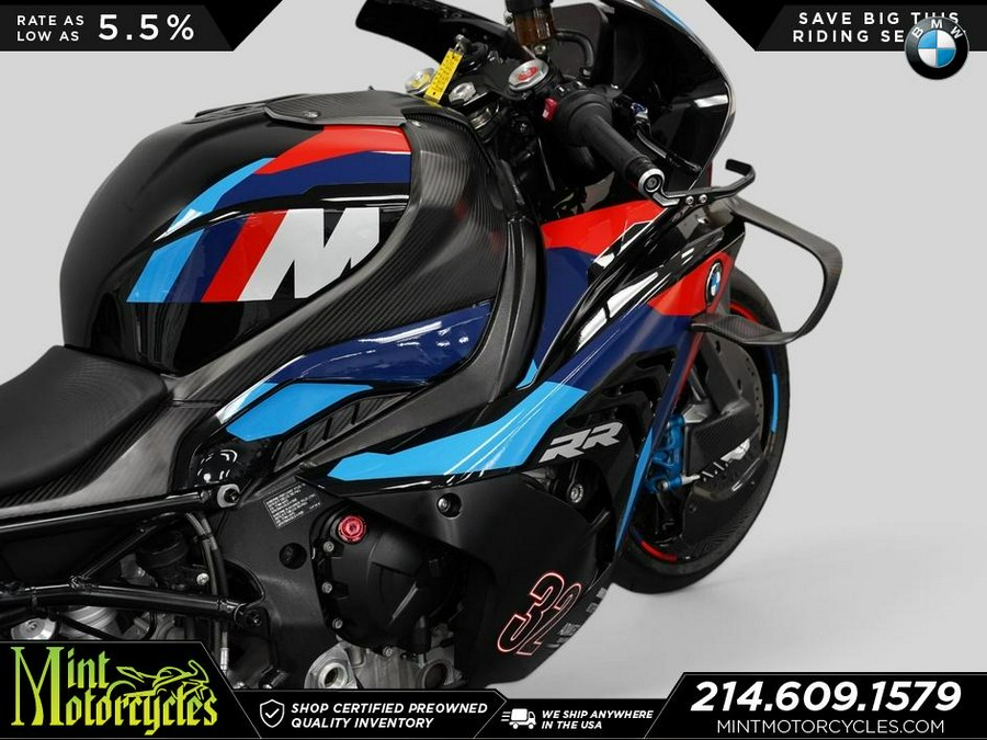 2026 BMW M 1000 RR