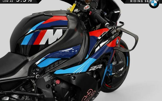 2026 BMW M 1000 RR