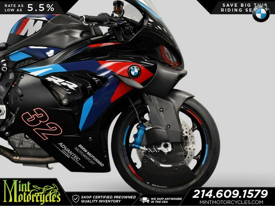 2026 BMW M 1000 RR