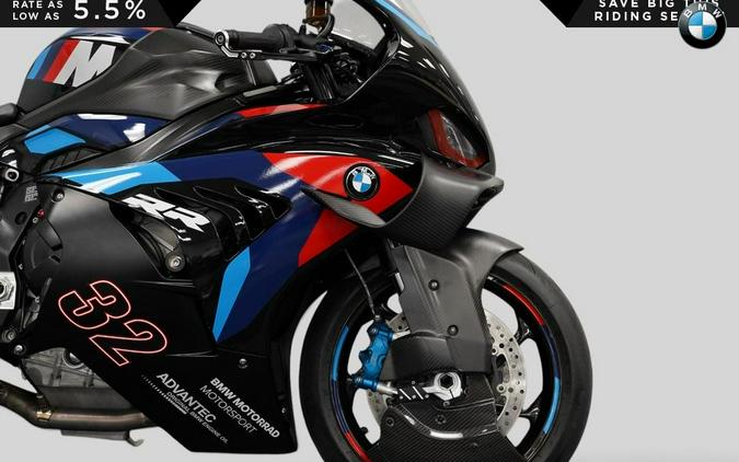 2026 BMW M 1000 RR