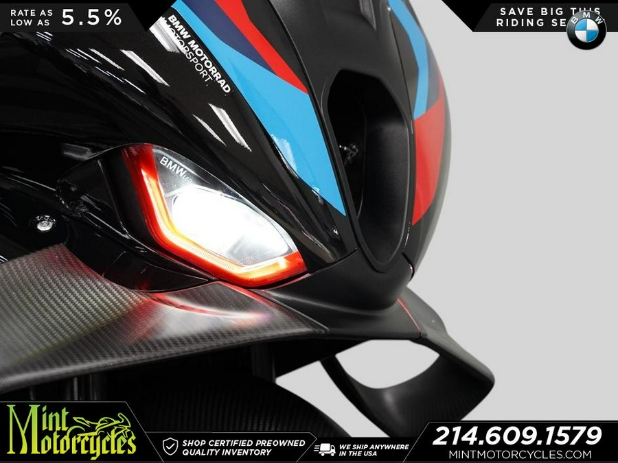 2026 BMW M 1000 RR