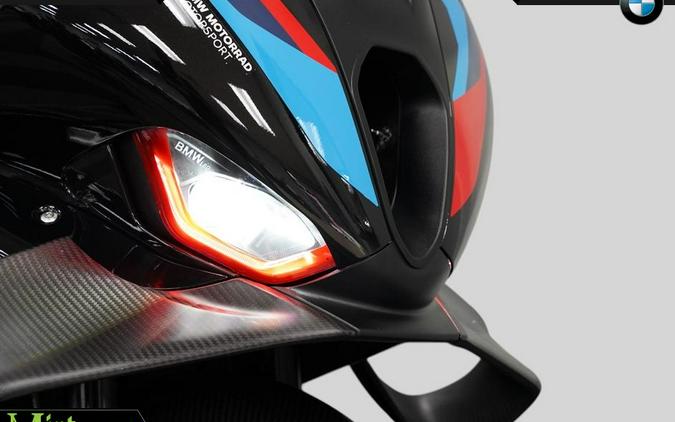 2026 BMW M 1000 RR