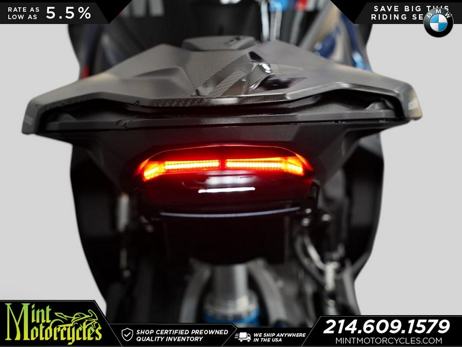2026 BMW M 1000 RR