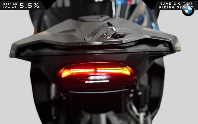 2026 BMW M 1000 RR