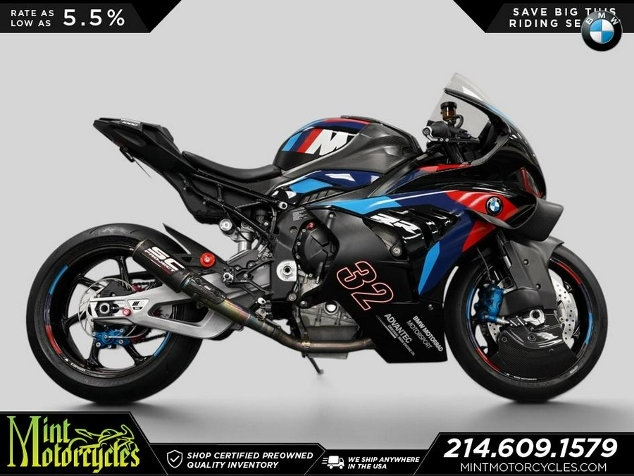 2026 BMW M 1000 RR