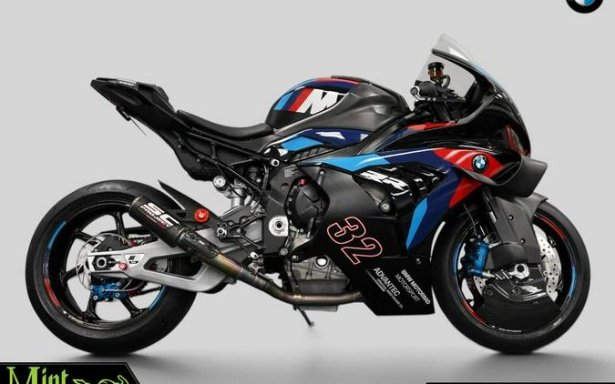 2026 BMW M 1000 RR