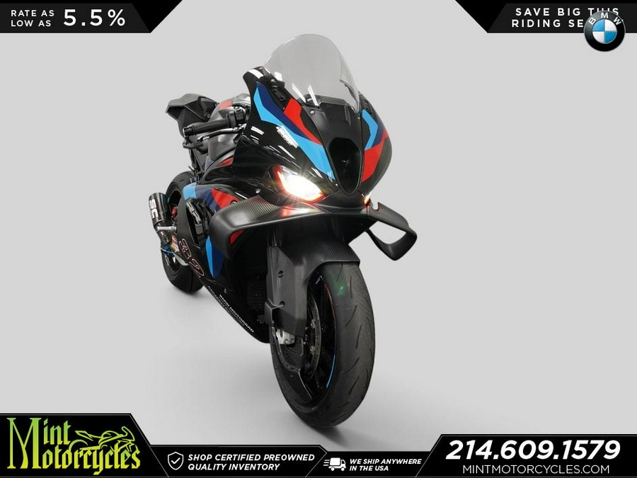 2026 BMW M 1000 RR