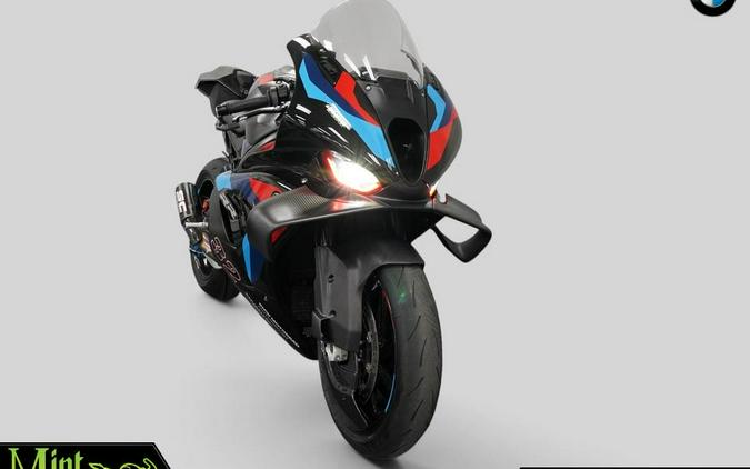 2026 BMW M 1000 RR