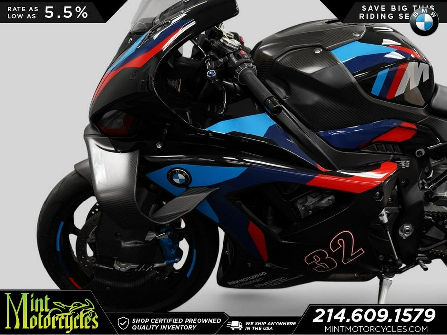 2026 BMW M 1000 RR