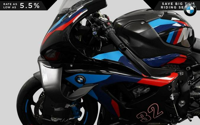 2026 BMW M 1000 RR