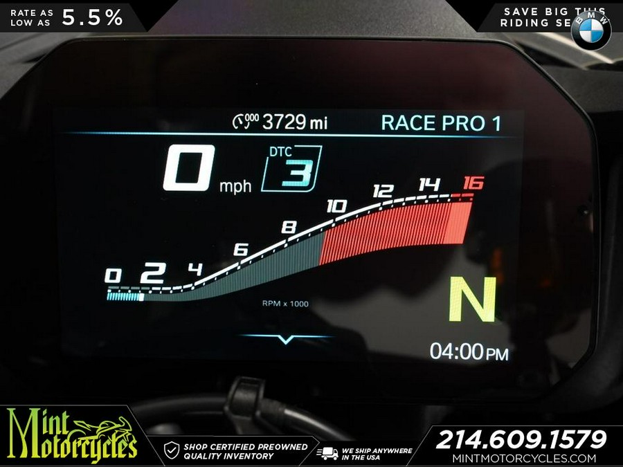 2026 BMW M 1000 RR